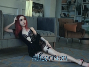 AllisonKron