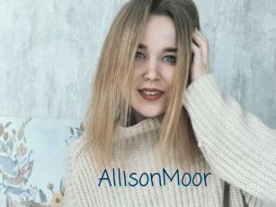 AllisonMoor