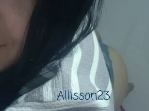 Allisson23