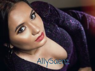 AllySaenz