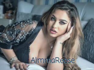 AlmmaReese