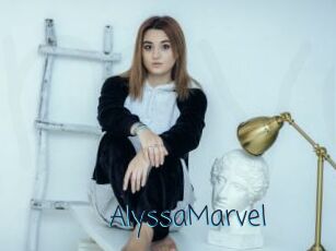 AlyssaMarvel