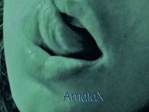 AmaiaX