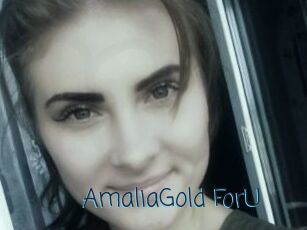 AmaliaGold_ForU