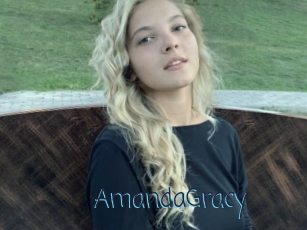 AmandaGracy