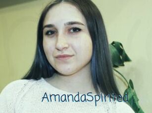 AmandaSpirited