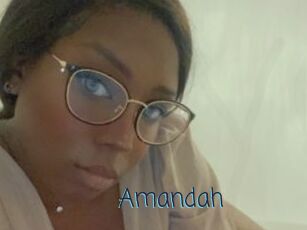 Amandah