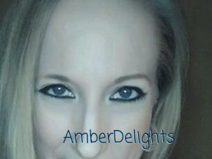 AmberDelights