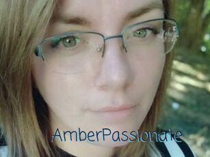 AmberPassionate