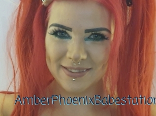 AmberPhoenixBabestation