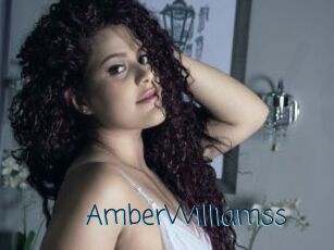 AmberWilliamss