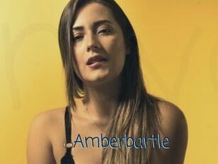 Amberbartle