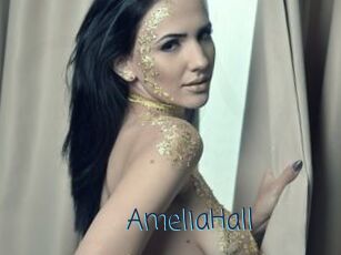 AmeliaHall