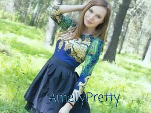 AmellyPretty