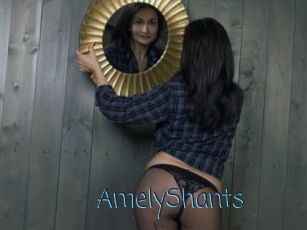 AmelyShants