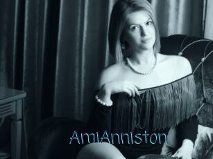 AmiAnniston