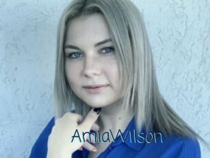 AmiaWilson