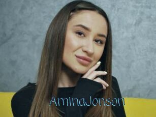 AminaJonson