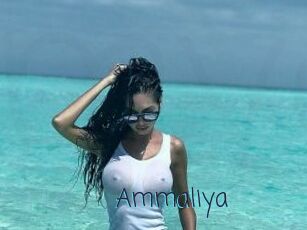 Ammaliya