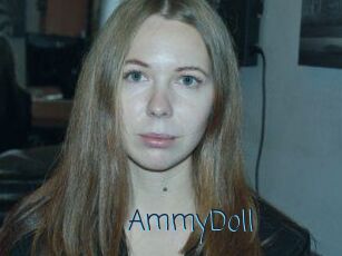 AmmyDoll