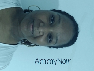 AmmyNoir