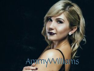 AmmyWilliams