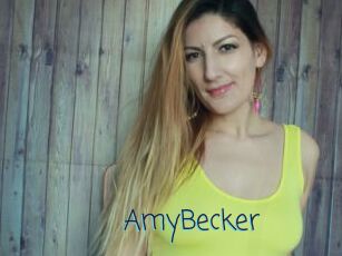 AmyBecker