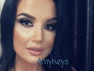 AmyKeys