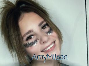 AmyMilson