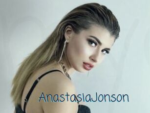 AnastasiaJonson