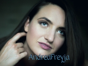 AndreaFreyja