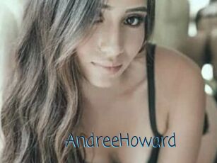 AndreeHoward