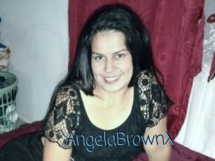 AngelaBrownX