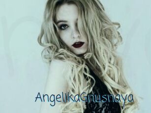 AngelikaGnusnaya
