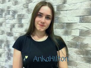 AnkaHilton