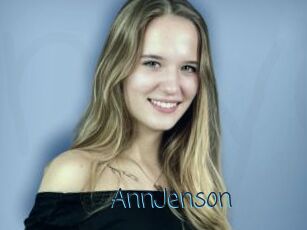 AnnJenson