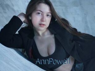 AnnPowell