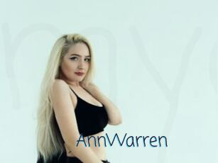 AnnWarren