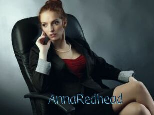 AnnaRedhead