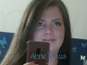 Anne_Lexus