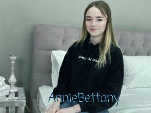 AnnieBettany