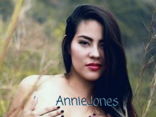 AnnieJones