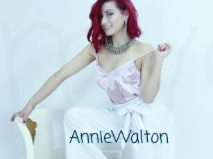 AnnieWalton