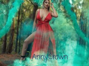 AnnyCrown