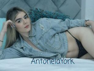 AntonelaYork