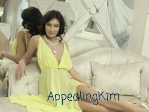 AppealingKim