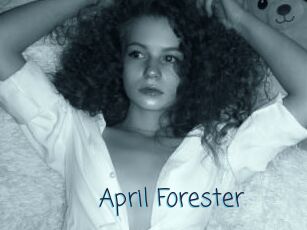 April_Forester