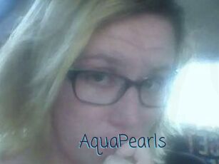 AquaPearls