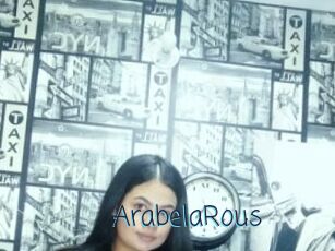 ArabelaRous My camgirls xxx