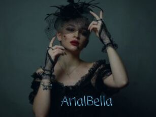 ArialBella